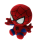 Beanie Baby: Spider-Man